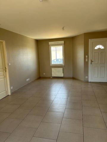 CHAURAY PAVILLON DE PLAIN PIED 3 CHAMBRES 80 m2, Chauray 79180