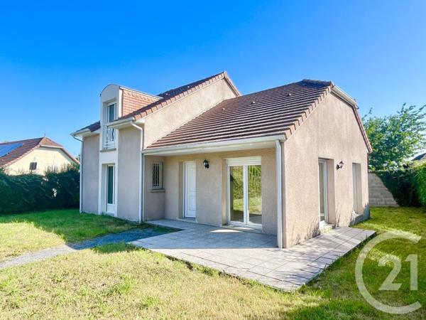 Maison à vendre  6 pièces - 93,82 m2 LONS - 64