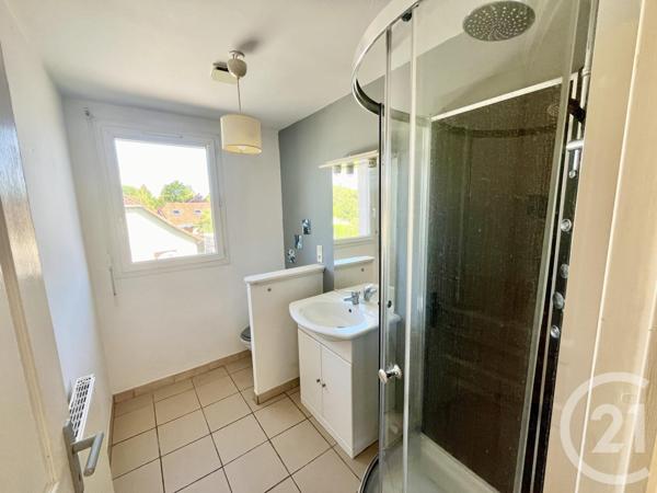 Maison à vendre  6 pièces - 93,82 m2 LONS - 64