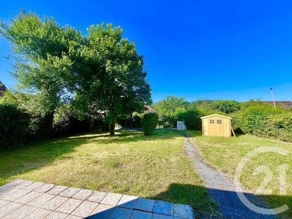 Maison à vendre  6 pièces - 93,82 m2 LONS - 64