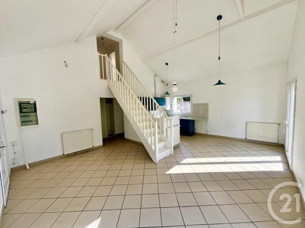 Maison à vendre  6 pièces - 93,82 m2 LONS - 64