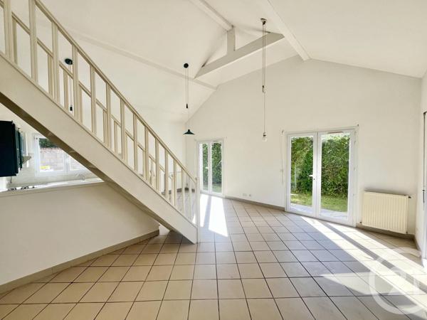 Maison à vendre  6 pièces - 93,82 m2 LONS - 64