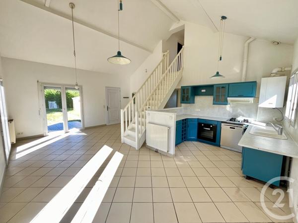 Maison à vendre  6 pièces - 93,82 m2 LONS - 64