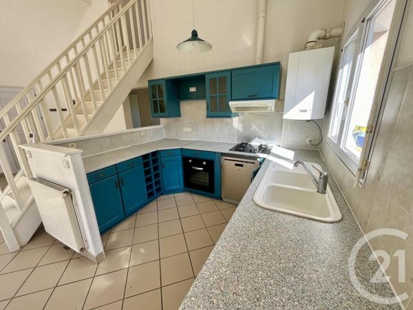 Maison à vendre  6 pièces - 93,82 m2 LONS - 64