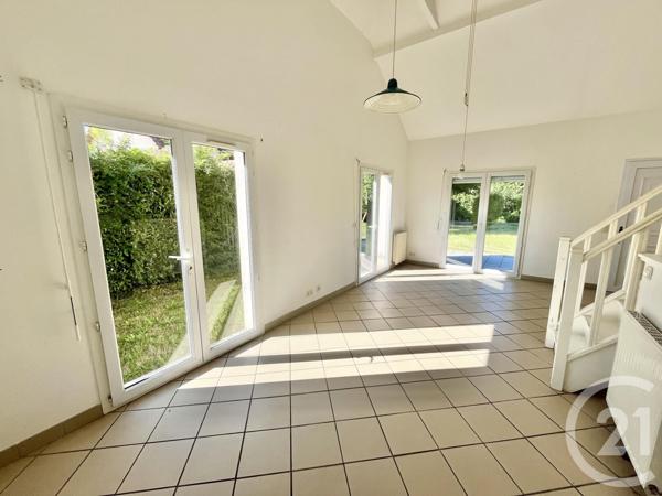 Maison à vendre  6 pièces - 93,82 m2 LONS - 64
