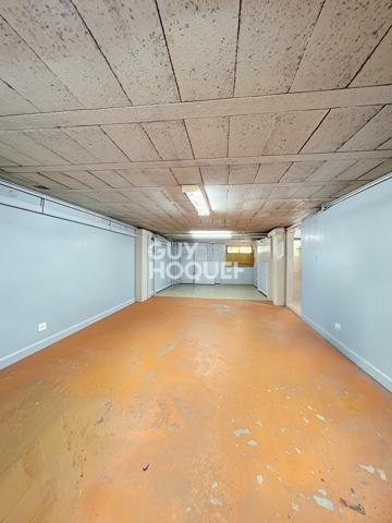 Maison à vendre à Tinqueux de 110 m² - Jardin - RDC confort