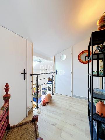 Maison à vendre à Tinqueux de 110 m² - Jardin - RDC confort
