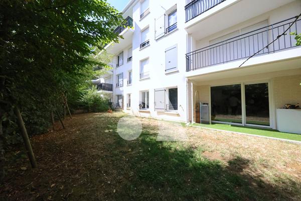 Appartement 5 pièces 93.02 m2