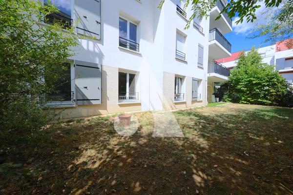 Appartement 5 pièces 93.02 m2