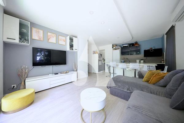 Appartement 5 pièces 93.02 m2