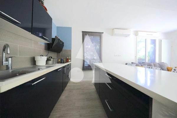 Appartement 5 pièces 93.02 m2