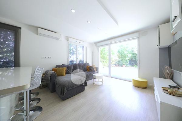 Appartement 5 pièces 93.02 m2