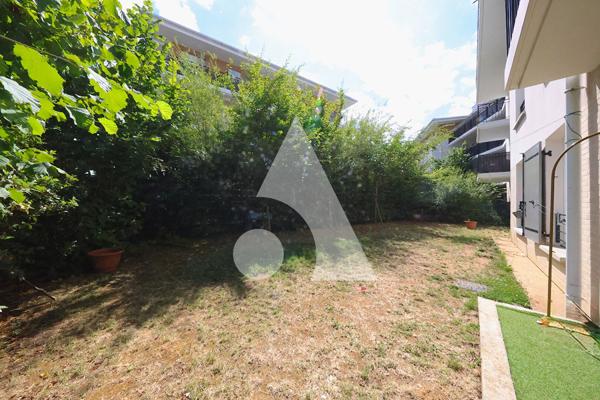 Appartement 5 pièces 93.02 m2