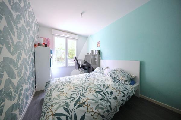 Appartement 5 pièces 93.02 m2