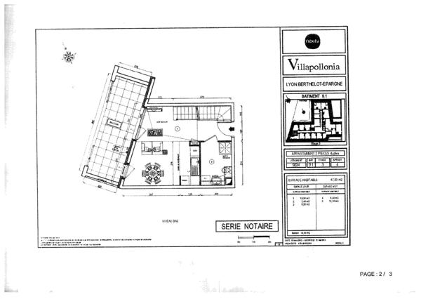 Appartement