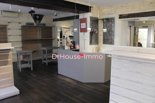 Commerce à vendre 2 pièces de 112 m²