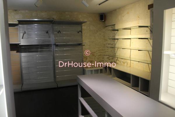 Commerce à vendre 2 pièces de 112 m²