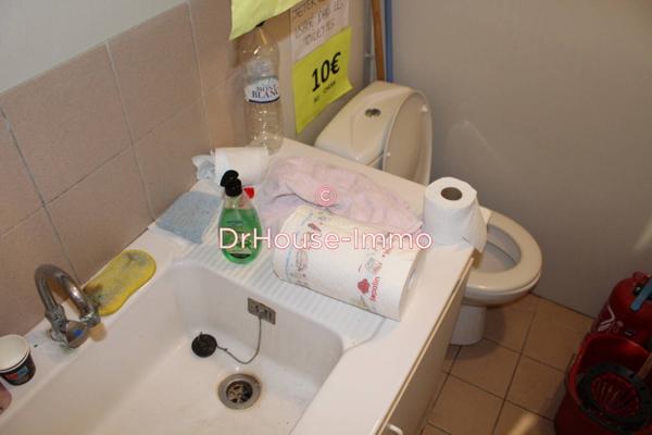 Commerce à vendre 2 pièces de 112 m²