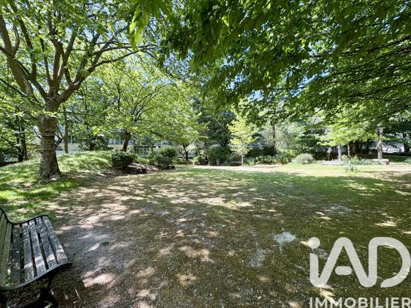 Appartement à vendre 3 pièces 64 m² Lormont