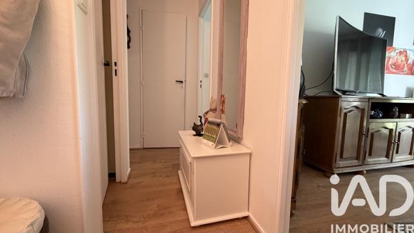 Appartement à vendre 3 pièces 64 m² Lormont