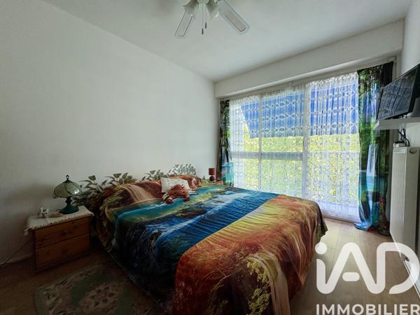 Appartement à vendre 3 pièces 64 m² Lormont