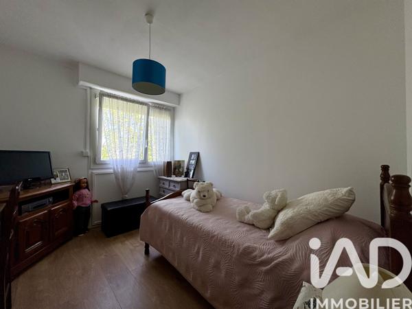 Appartement à vendre 3 pièces 64 m² Lormont