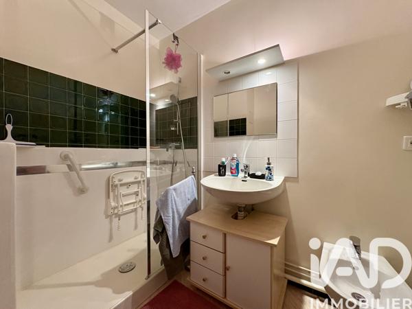 Appartement à vendre 3 pièces 64 m² Lormont
