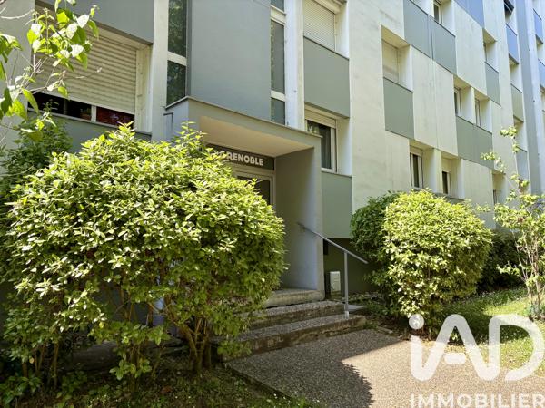 Appartement à vendre 3 pièces 64 m² Lormont