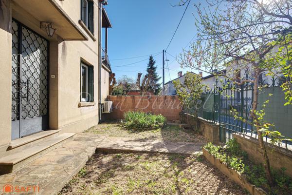 Maison 120m2 - Graulhet