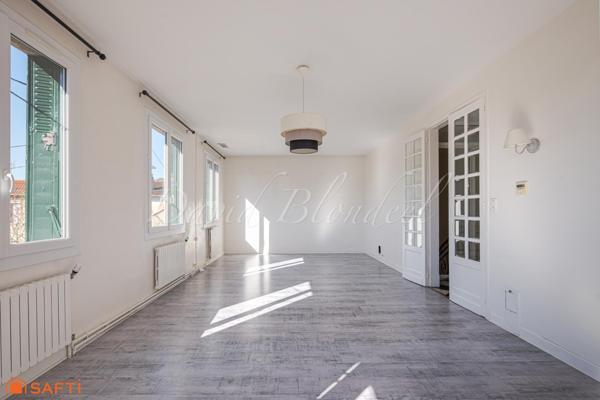 Maison 120m2 - Graulhet