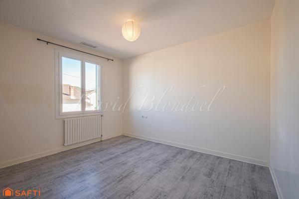 Maison 120m2 - Graulhet