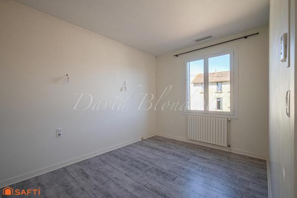 Maison 120m2 - Graulhet