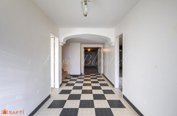 Maison 120m2 - Graulhet