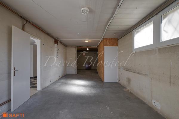 Maison 120m2 - Graulhet