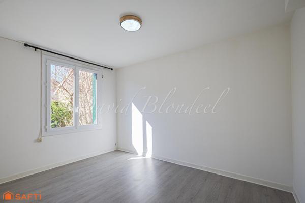 Maison 120m2 - Graulhet