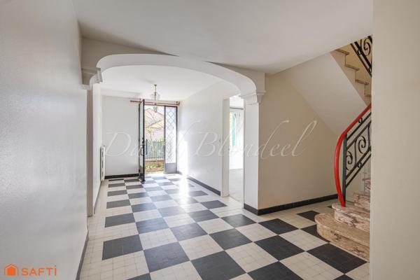 Maison 120m2 - Graulhet