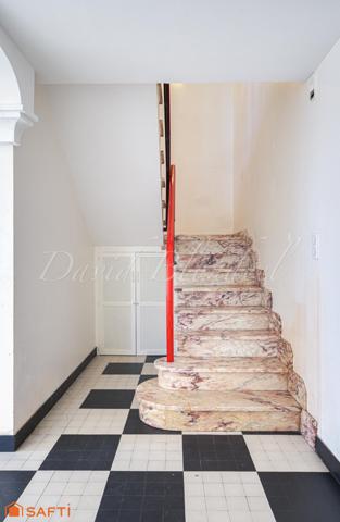 Maison 120m2 - Graulhet