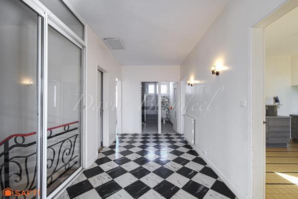 Maison 120m2 - Graulhet