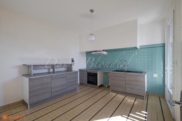 Maison 120m2 - Graulhet