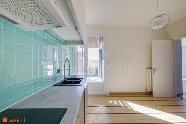 Maison 120m2 - Graulhet