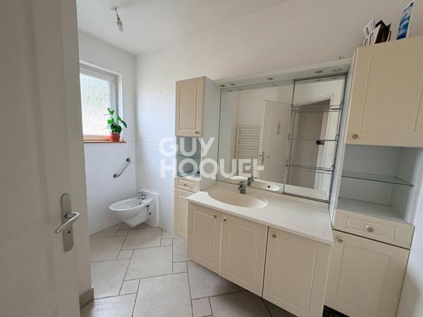 Maison spacieuse à vendre à Morre - 6 chambres