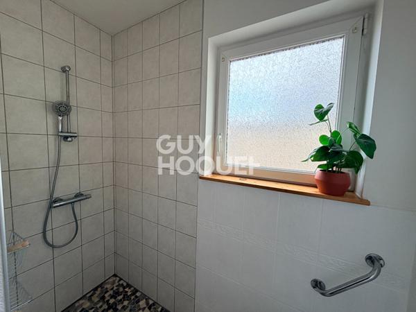 Maison spacieuse à vendre à Morre - 6 chambres