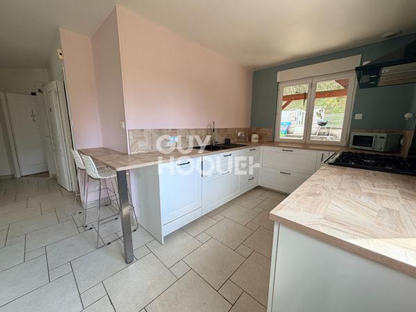 Maison spacieuse à vendre à Morre - 6 chambres