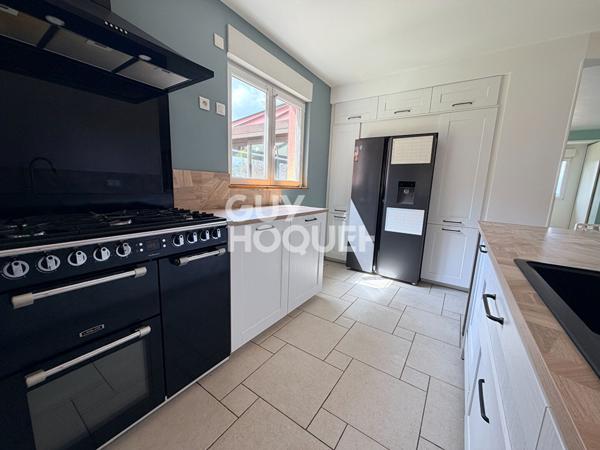 Maison spacieuse à vendre à Morre - 6 chambres