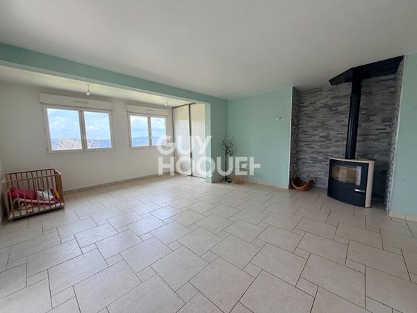 Maison spacieuse à vendre à Morre - 6 chambres