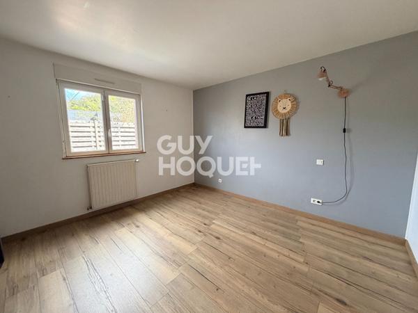 Maison spacieuse à vendre à Morre - 6 chambres