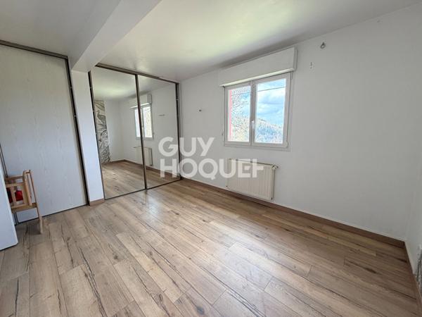 Maison spacieuse à vendre à Morre - 6 chambres