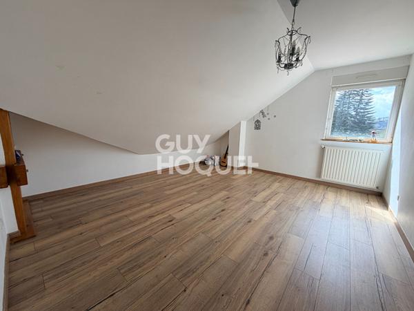 Maison spacieuse à vendre à Morre - 6 chambres