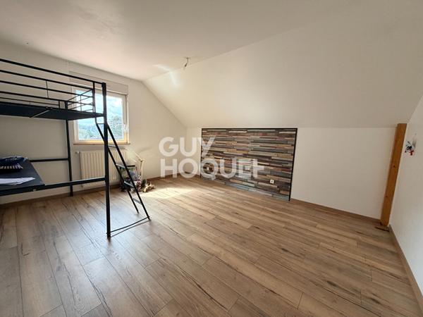 Maison spacieuse à vendre à Morre - 6 chambres