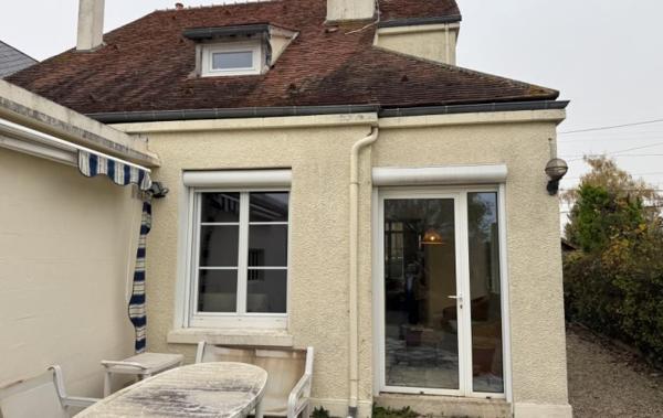 Vente Maison Avec jardin et garage Saint-amand-montrond   